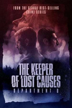 Kafesteki Kadın (2013) izle