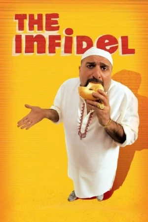 Kafir (2010) izle