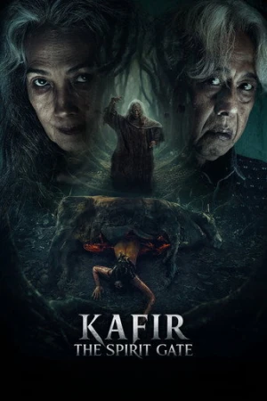 Kafir: The Spirit Gate (2026) izle