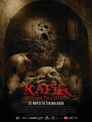 Kâfir (2018) izle