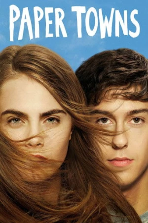 Kağıttan Kentler (2015) izle