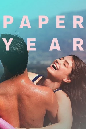 Kağıttan Yıl (2018) izle