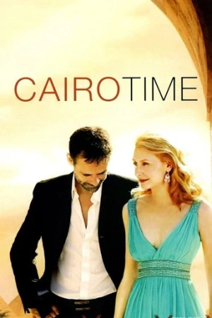 Kahire Zamanı (2009) izle