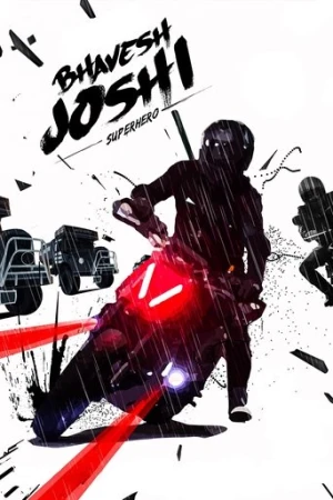 Kahraman Bhavesh Joshi (2018) izle