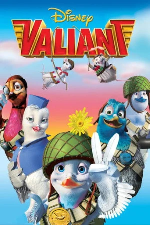 Kahraman Güvercin (2005) izle