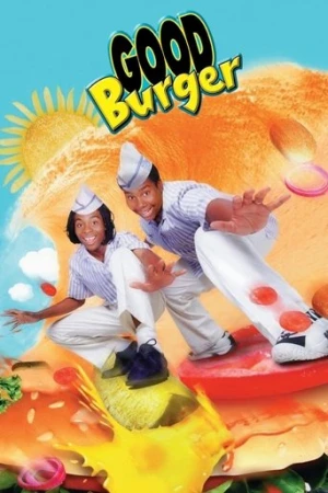 Kahraman Hamburgerci (1997) izle