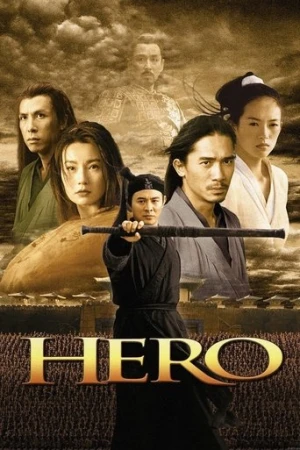 Kahraman (2002) izle