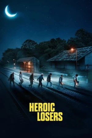 Kahramanca Kaybedenler (2019) izle