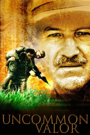Kahramanlar Birliği (1983) izle