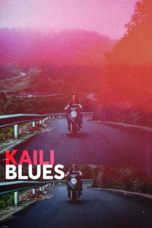 Kaili Blues (2016) izle