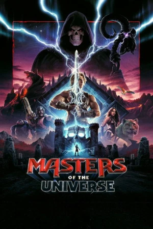 Kâinatın Hâkimleri (2026) izle