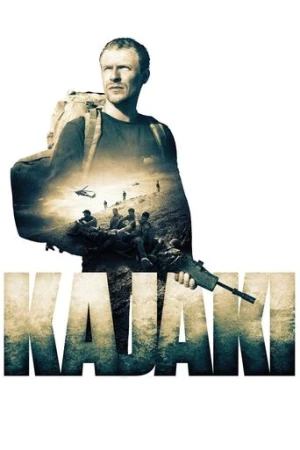 Kajaki (2014) izle