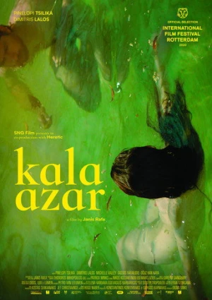 Kala azar (2020) izle