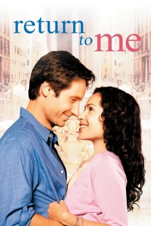 Kalbim Seninle (2000) izle