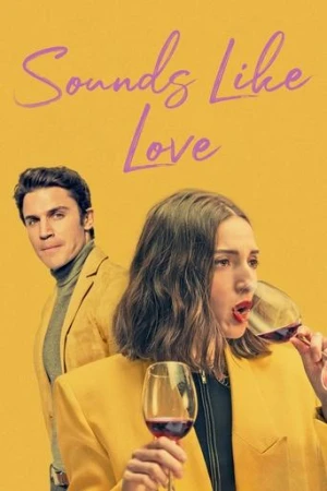 Kalbimin Sesi (2021) izle