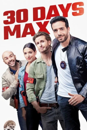 Kaldı 30 Gün (2020) izle