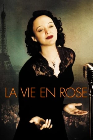 Kaldırım Serçesi (2007) izle