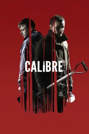 Kalibre (2018) izle
