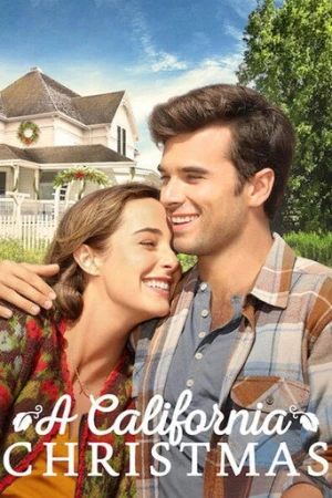 Kaliforniya'da Noel (2020) izle