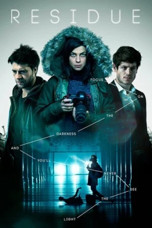 Kalıntı (2015) izle