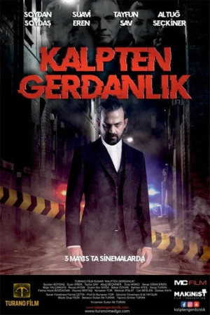 Kalpten Gerdanlık (2019) izle