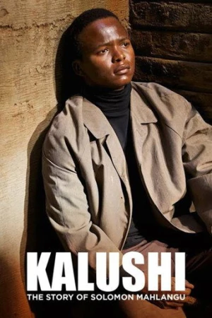 Kalushi The Story Of Solomon Mahlangu (2017) izle