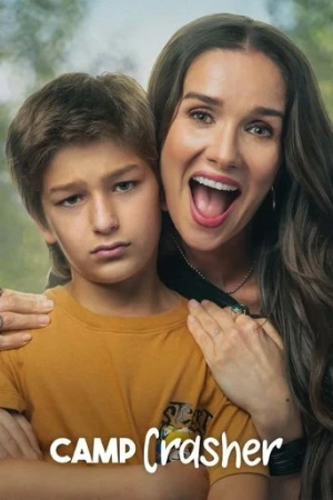 Kamp Annesi (2024) izle