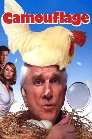 Kamuflaj (2001) izle