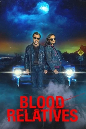 Kan Akrabaları (2022) izle