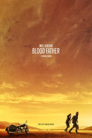 Kan Bağı (2016) izle