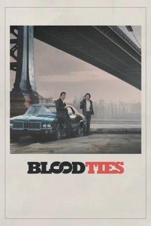 Kan Bağları (2013) izle