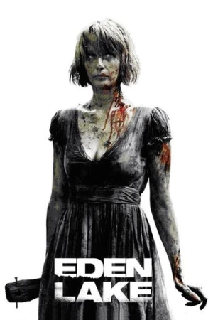 Kan Gölü (2008) izle