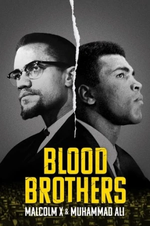 Kan Kardeşler: Malcolm X ve Muhammed Ali (2021) izle