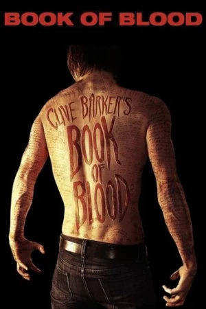 Kan Kitabı (2009) izle