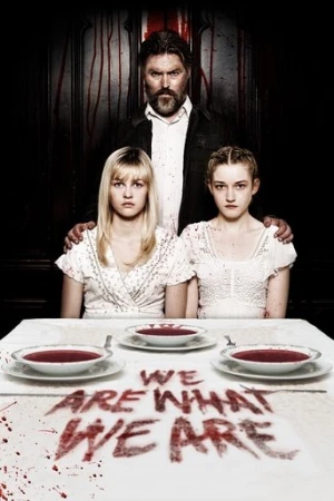 Kan Kokusu (2013) izle