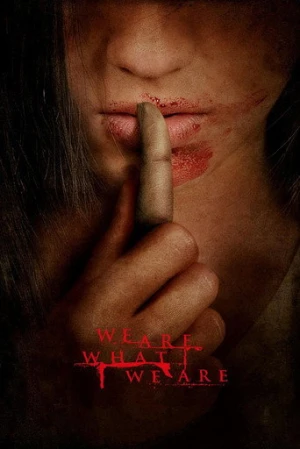Kan Kokusu (2010) izle
