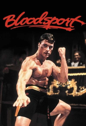 Kan Sporu (1988) izle