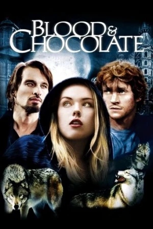 Kan ve Çikolata (2007) izle