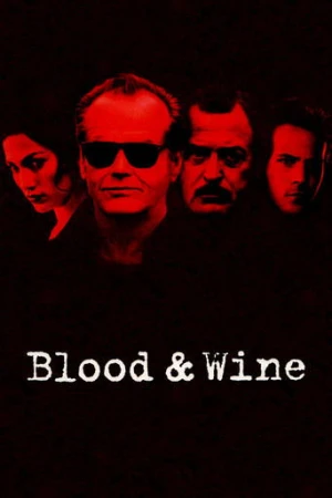 Kan ve Şarap (1996) izle