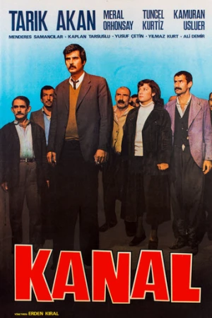 Kanal (1979) izle