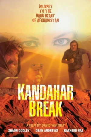 Kandahar Break (2009) izle