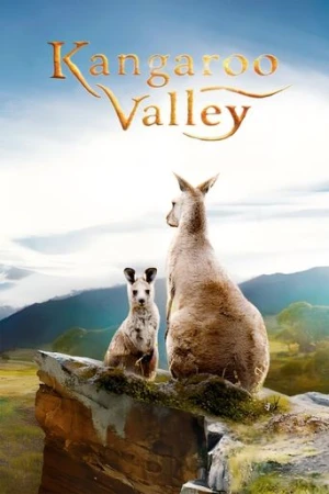 Kangaroo Valley afiş