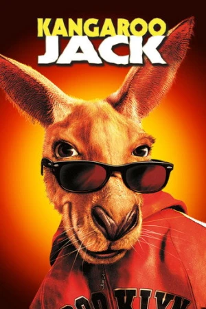Kanguru Jack (2003) izle