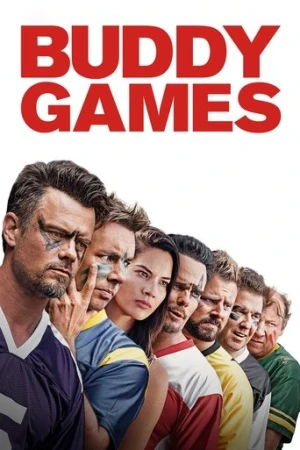 Kankalar Yarışıyor (2019) izle