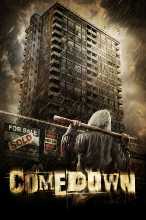 Kanlı Av (2012) izle
