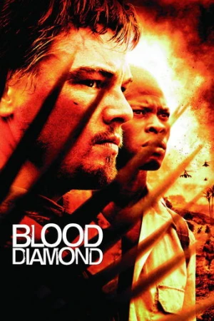 Kanlı Elmas (2006) izle