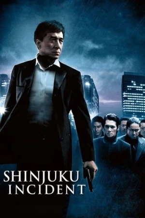 Kanlı Hesaplaşma (2009) izle