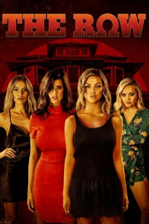 Kanlı Kampüs (2018) izle