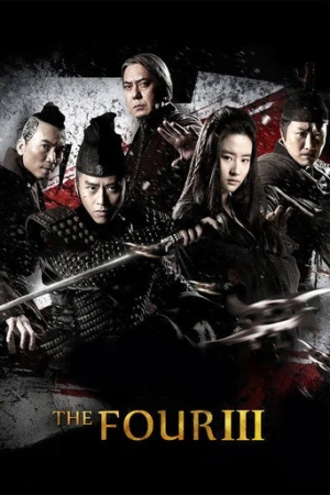 Kanlı Krallık (2014) izle