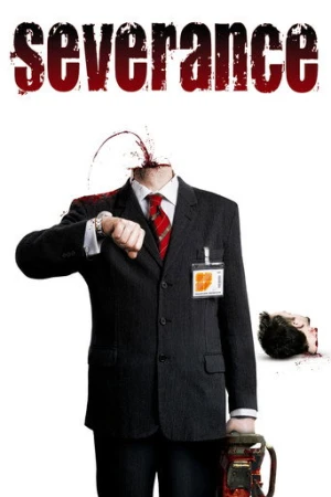 Kanlı Mesai (2006) izle